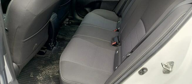 Toyota Avensis 2.0 D-4D Premium