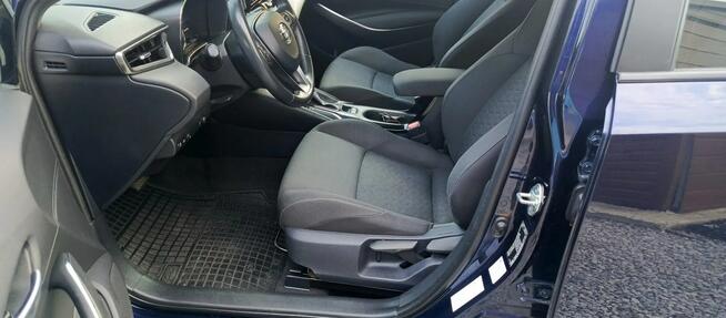 Toyota Corolla 1.8 Hybrid GPF Comfort