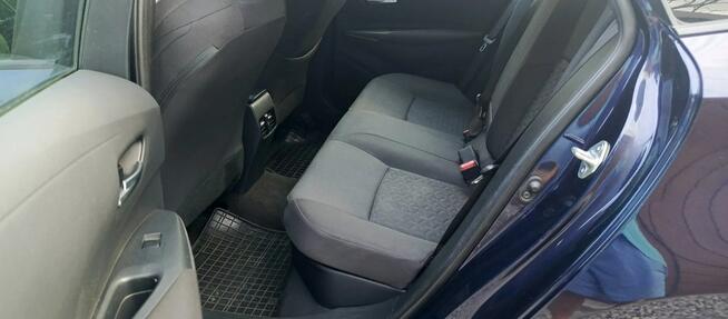 Toyota Corolla 1.8 Hybrid GPF Comfort