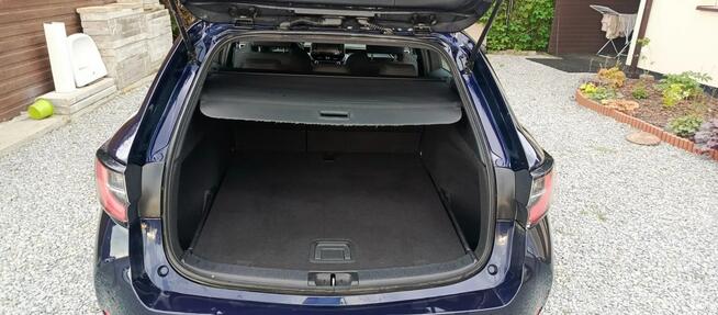 Toyota Corolla 1.8 Hybrid GPF Comfort