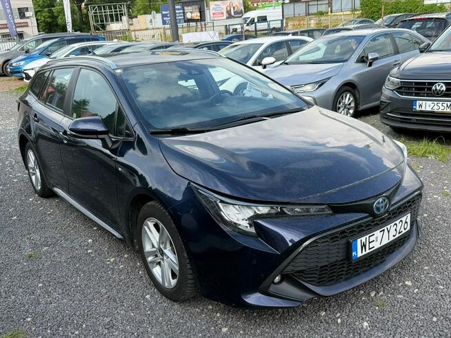 Toyota Corolla 1.8 Hybrid GPF Comfort