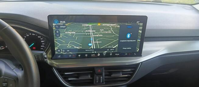 Ford Focus 1.0 EcoBoost Titanium X