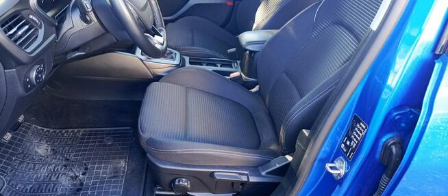 Ford Focus 1.0 EcoBoost Titanium X