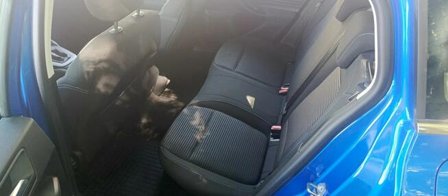 Ford Focus 1.0 EcoBoost Titanium X