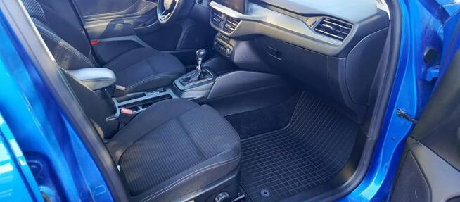 Ford Focus 1.0 EcoBoost Titanium X