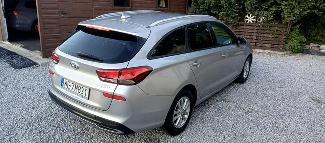 Hyundai i30 1.0 T-GDI Modern