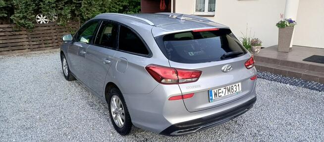 Hyundai i30 1.0 T-GDI Modern