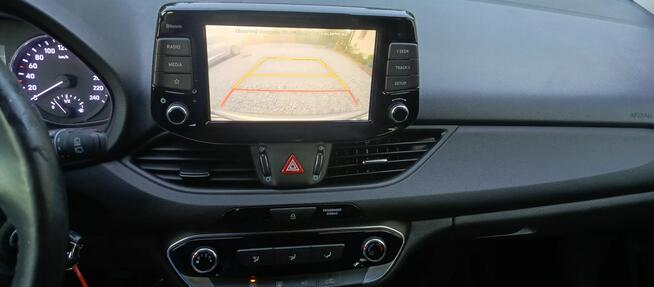 Hyundai i30 1.0 T-GDI Modern