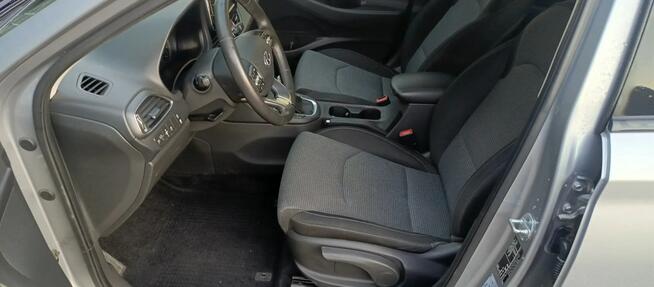 Hyundai i30 1.0 T-GDI Modern