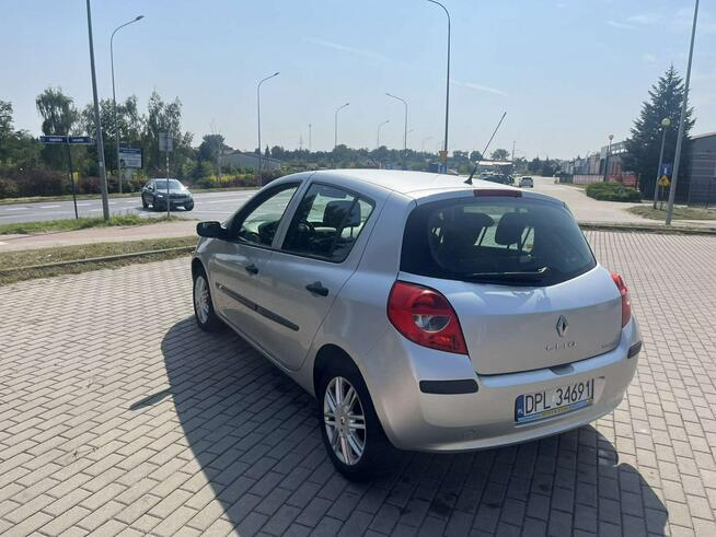 Renault Clio 1.4 benzyna - Salon PL - 2005r