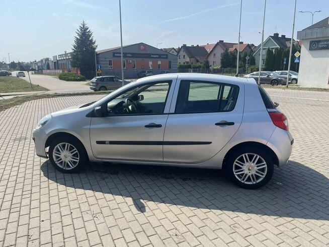 Renault Clio 1.4 benzyna - Salon PL - 2005r