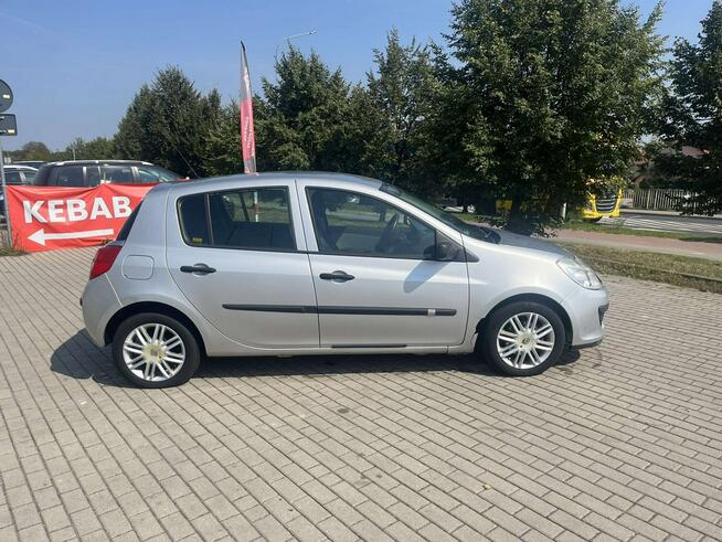 Renault Clio 1.4 benzyna - Salon PL - 2005r