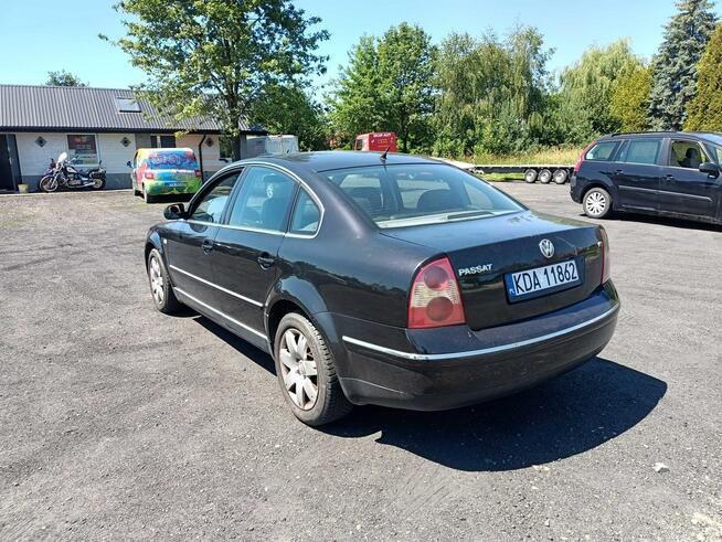 Volkswagen Passat 2.3 v5 +LPG 01r