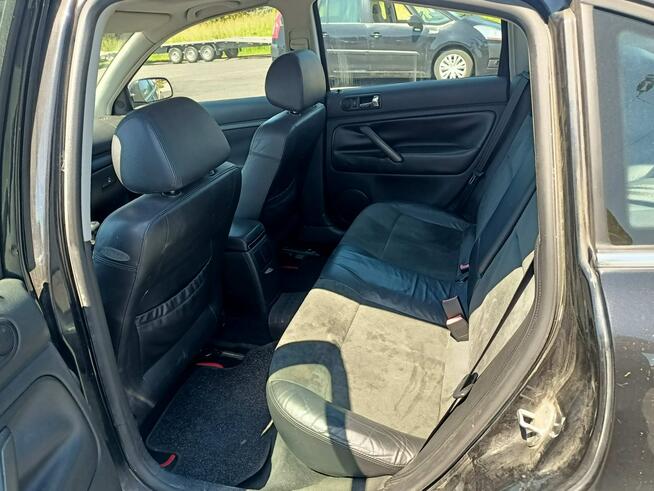 Volkswagen Passat 2.3 v5 +LPG 01r