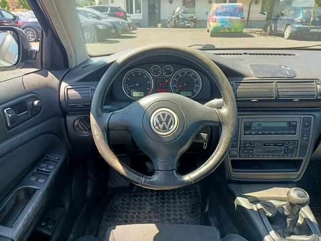 Volkswagen Passat 2.3 v5 +LPG 01r