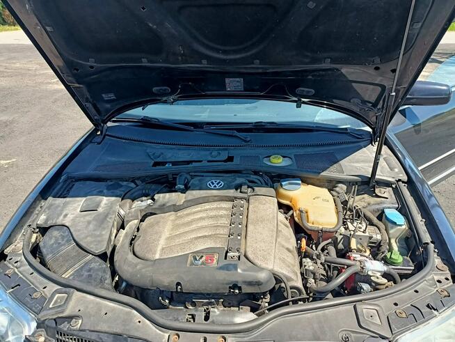 Volkswagen Passat 2.3 v5 +LPG 01r