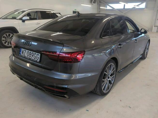 Audi A4 35 TFSI mHEV S Line S tronic! Salon Polska ! I właściciel! Serwis ASO!
