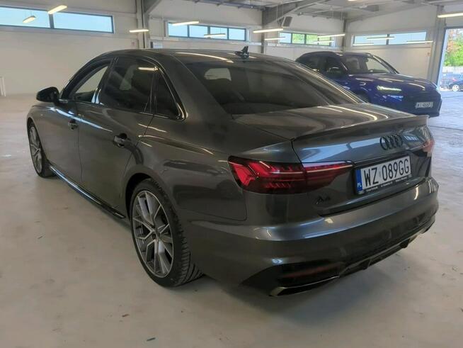 Audi A4 35 TFSI mHEV S Line S tronic! Salon Polska ! I właściciel! Serwis ASO!