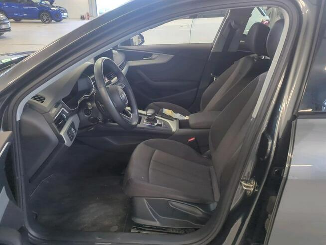 Audi A4 35 TFSI mHEV S Line S tronic! Salon Polska ! I właściciel! Serwis ASO!
