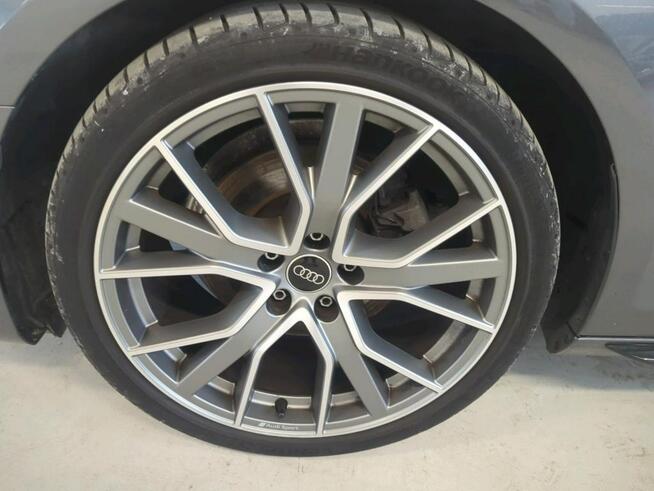 Audi A4 35 TFSI mHEV S Line S tronic! Salon Polska ! I właściciel! Serwis ASO!