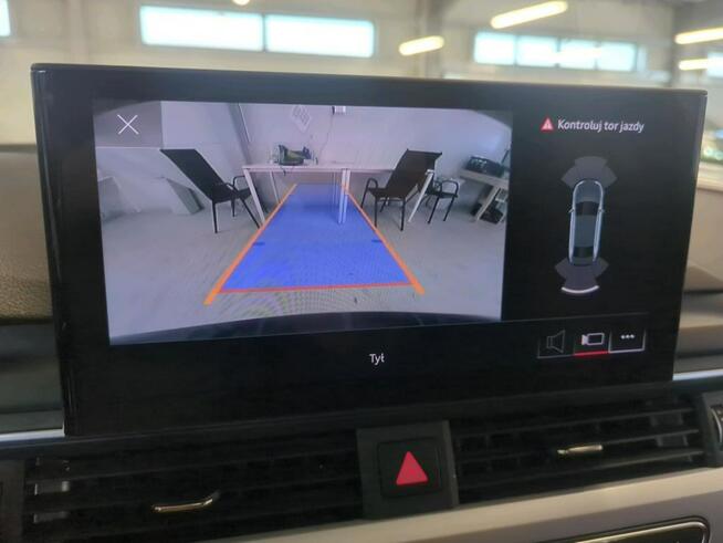 Audi A4 35 TFSI mHEV S Line S tronic! Salon Polska ! I właściciel! Serwis ASO!