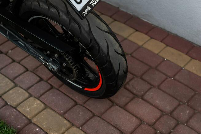 KTM duke 125 R 2018 REJ PL ABS Raty Transport Największy Wybór Moto 125