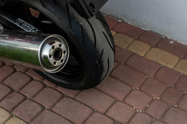 Honda CBR 1100 XX BLACKBIRD Raty Transport Największy Wybór MEGA Zadbana