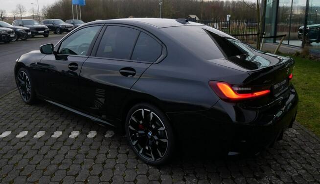 320i rabat 81 693 zł , Pakiet sportowy M pro, Różne wersje i kolory !