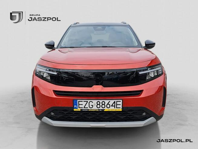 Opel Frontiera, Demo, Gwrancja, Vat 23%