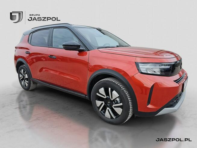 Opel Frontiera, Demo, Gwrancja, Vat 23%