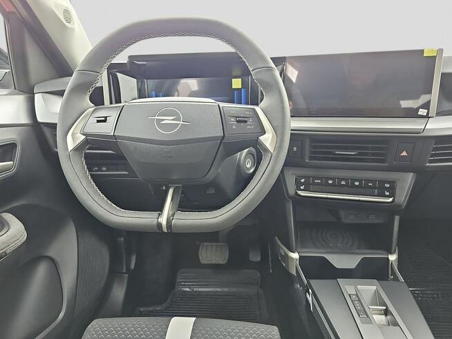 Opel Frontiera, Demo, Gwrancja, Vat 23%