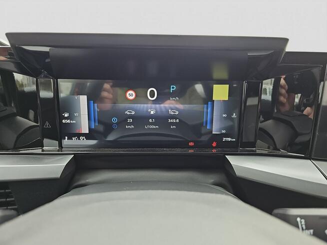 Opel Frontiera, Demo, Gwrancja, Vat 23%