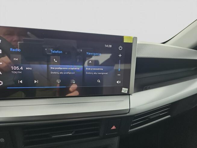 Opel Frontiera, Demo, Gwrancja, Vat 23%