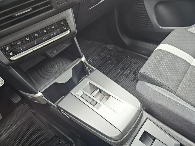 Opel Frontiera, Demo, Gwrancja, Vat 23%