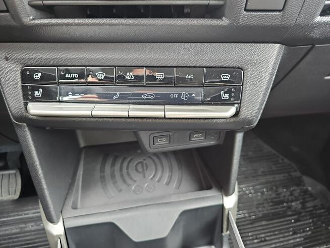 Opel Frontiera, Demo, Gwrancja, Vat 23%