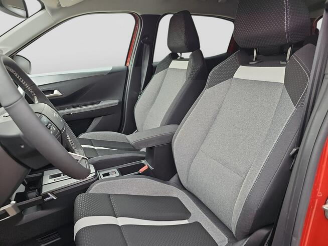 Opel Frontiera, Demo, Gwrancja, Vat 23%