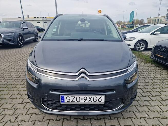 Citroën C4 Picasso 1.6 THP Exclusive S&S EAT6