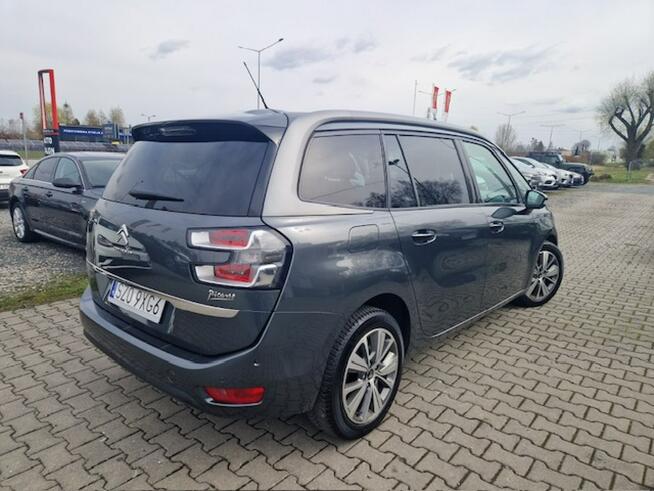 Citroën C4 Picasso 1.6 THP Exclusive S&S EAT6