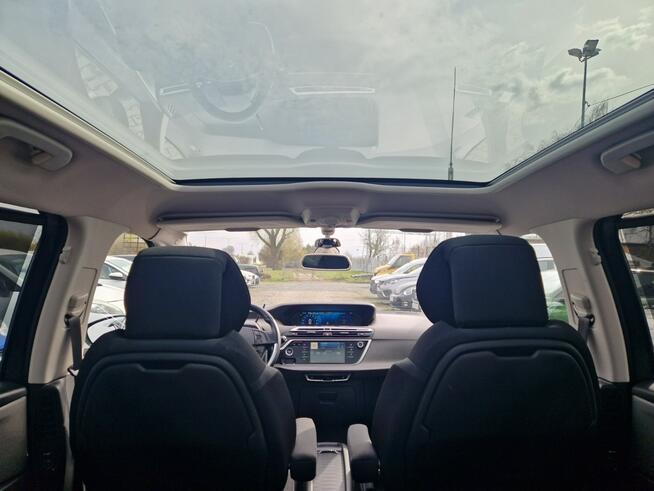 Citroën C4 Picasso 1.6 THP Exclusive S&S EAT6
