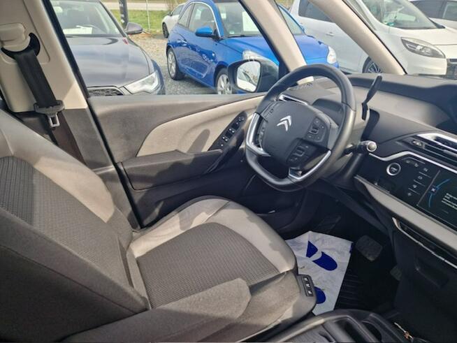Citroën C4 Picasso 1.6 THP Exclusive S&S EAT6