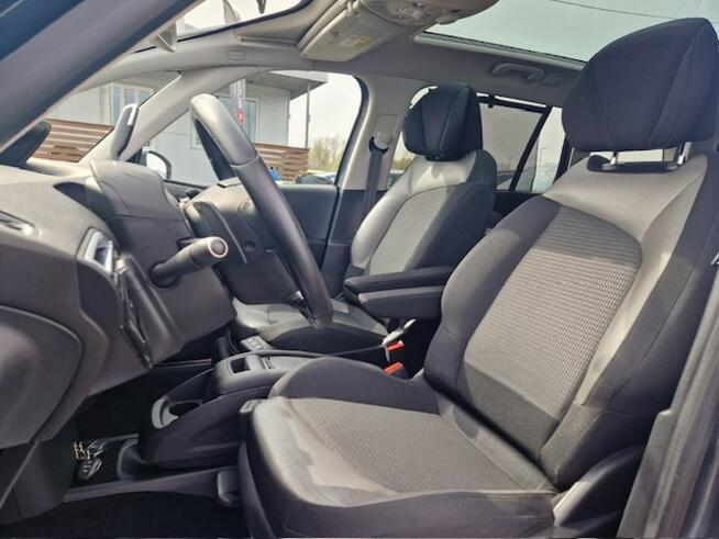 Citroën C4 Picasso 1.6 THP Exclusive S&S EAT6