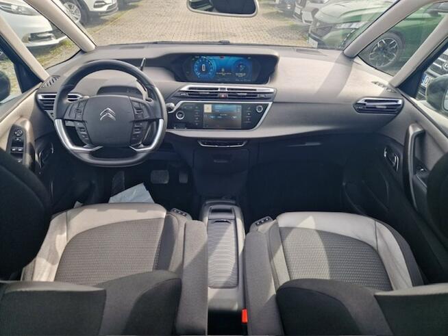 Citroën C4 Picasso 1.6 THP Exclusive S&S EAT6