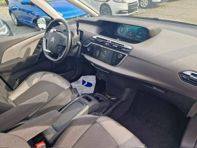 Citroën C4 Picasso 1.6 THP Exclusive S&S EAT6