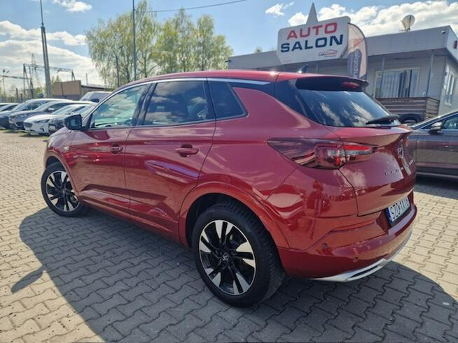 Opel Grandland 1.2 T GS Line S&S
