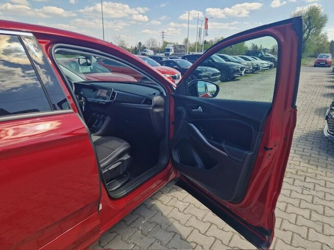 Opel Grandland 1.2 T GS Line S&S
