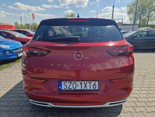 Opel Grandland 1.2 T GS Line S&S