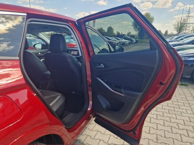 Opel Grandland 1.2 T GS Line S&S