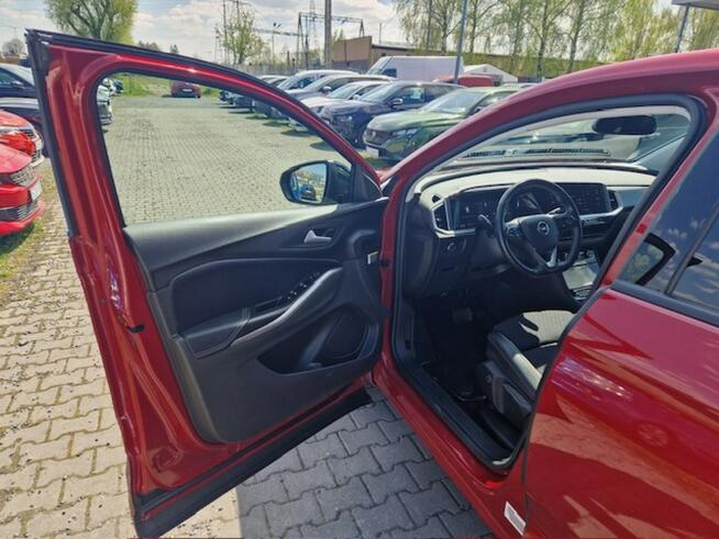 Opel Grandland 1.2 T GS Line S&S
