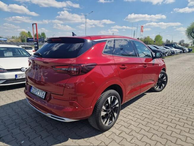 Opel Grandland 1.2 T GS Line S&S