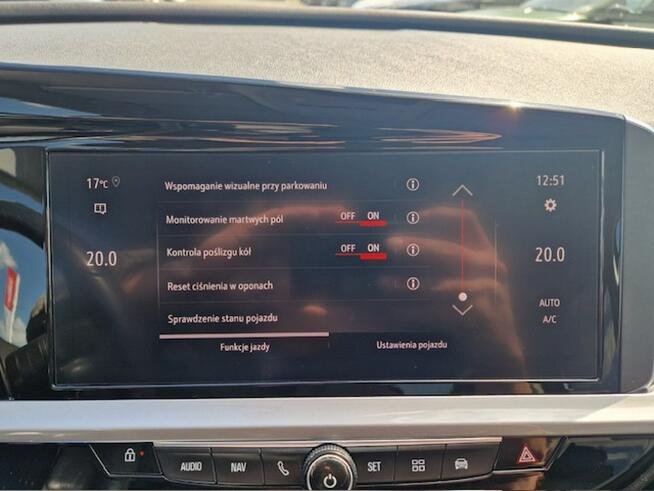 Opel Grandland 1.2 T GS Line S&S